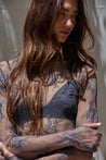 Aubrey Lace Top