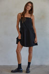 Cherney Mini Dress