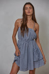 Dorothy Mini Dress