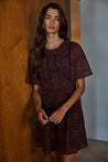 Sweetbriar Mini Dress
