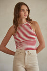 Summer Lovin' Tank