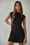 Harlowe Mini Dress
