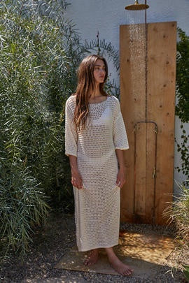 malibu maxi dress Malibu Maxi – Brutique