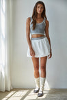 Ace Charm Bralette
