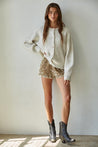 The Dreamweaver Cardigan
