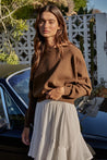 Bronte Pullover