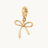 Bow Charm