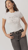 Here For The Boos Tee