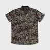 Palm Paradise Buttondown