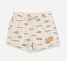 Reply Swim Short