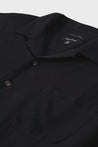 Bunker Buttondown/ Black