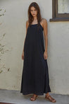 Scoop Out Maxi Dress