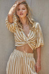 Shyanne Top