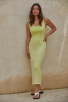 One And Only Maxi Dress