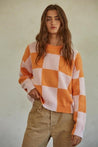 Call You Mine Pullover