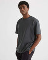 Mens Stretch Limo Relaxed Tee