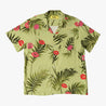 Fronds Buttonup